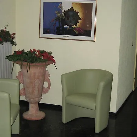 Central Hotel Hotel