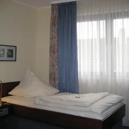 Hotel Central Hotel Worms