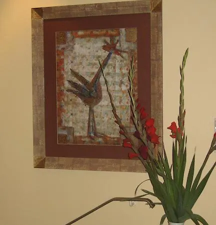 Otel Central Hotel Worms