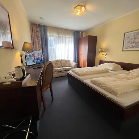 Central Hotel Hotel