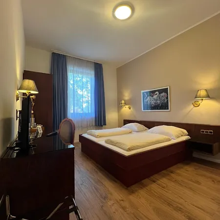 Hotel Central Hotel