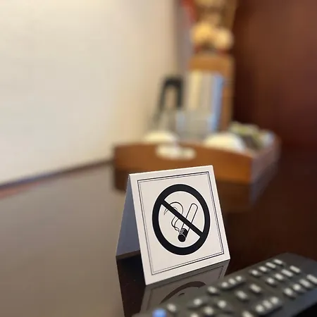 Central Hotel Hotel 3*