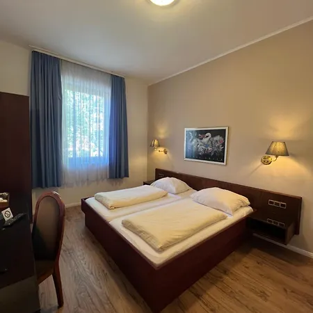 Hotel Central Hotel 3*
