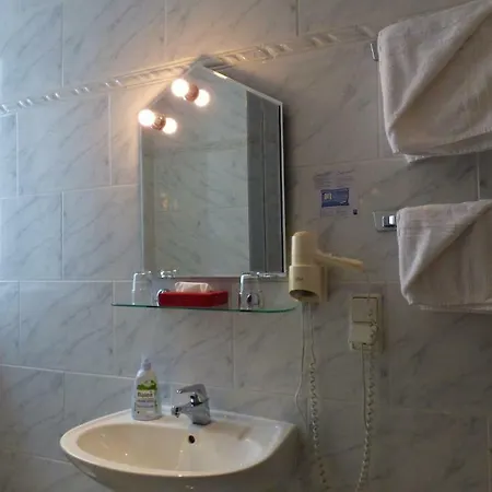 Central Hotel Otel Worms