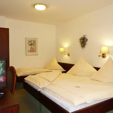 Hotel Central Hotel