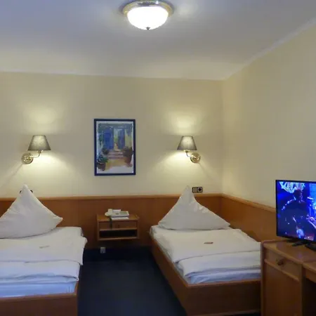 Hotel Central Hotel