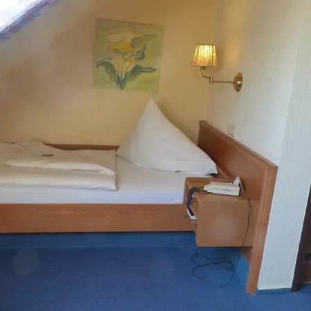 Central Hotel 3*