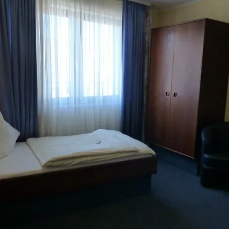 Central Hotel Hotel Worms