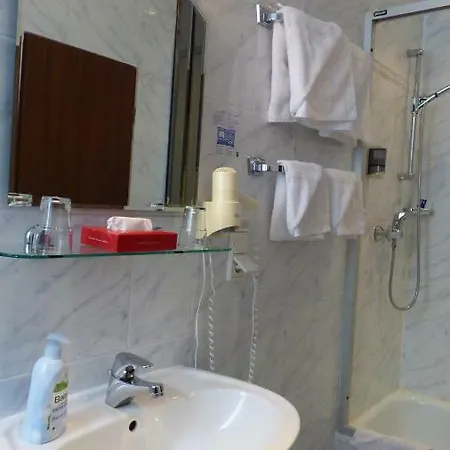 Otel Central Hotel Worms