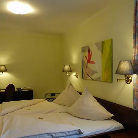 Hotel Central Hotel