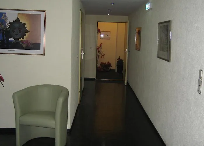 Central Hotel Ξενοδοχείο Worms