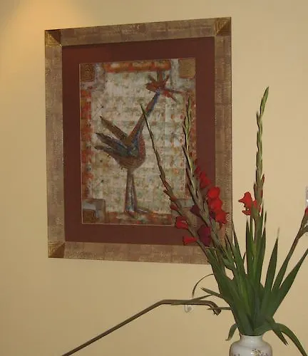 Ξενοδοχείο Central Hotel Worms