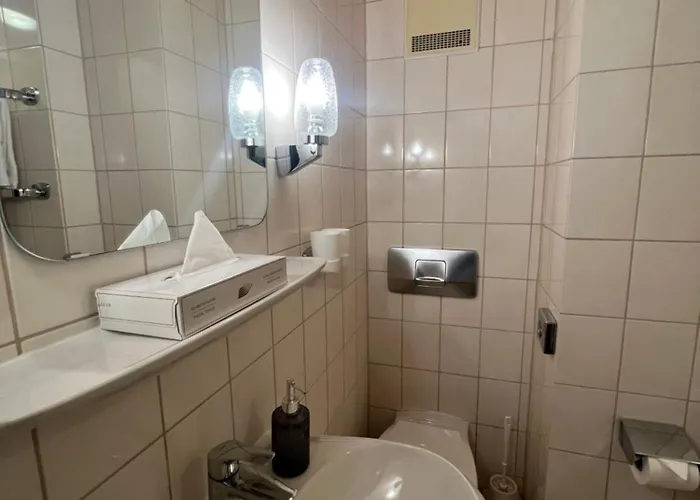 Central Hotel 3* Worms