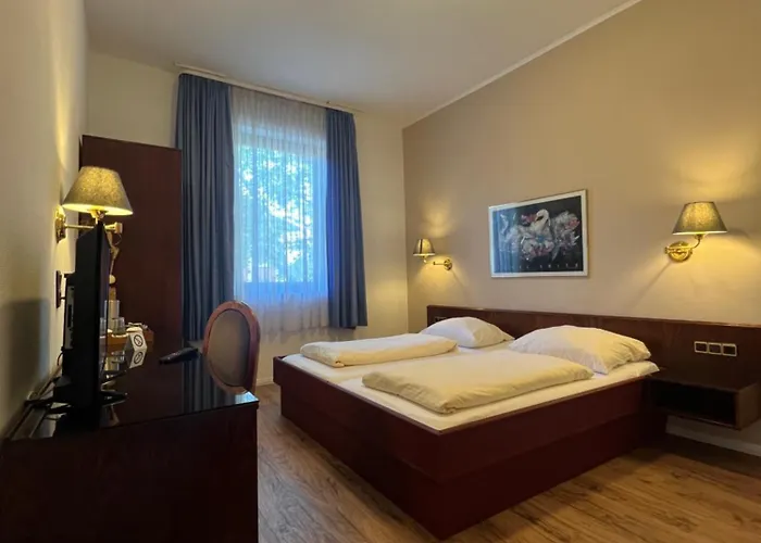 Ξενοδοχείο Central Hotel