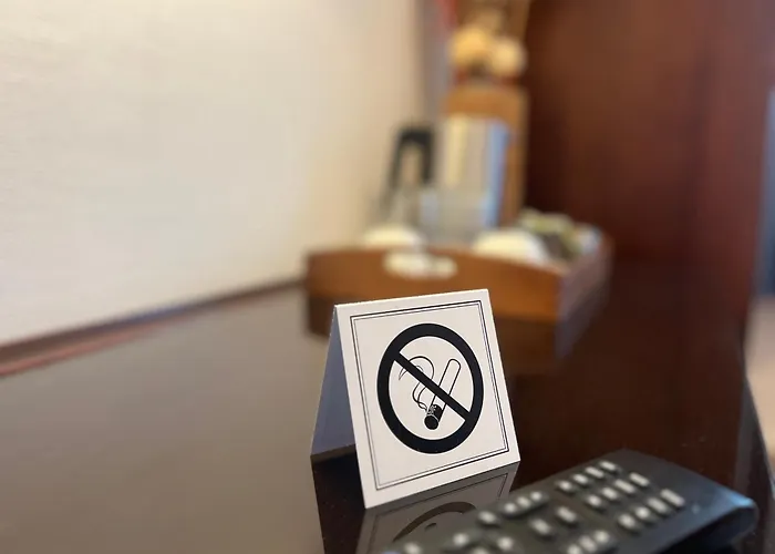 Central Hotel Ξενοδοχείο 3*