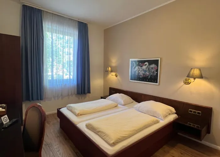 Ξενοδοχείο Central Hotel 3*
