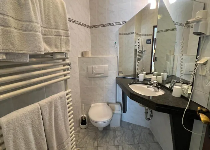 Central Hotel 3* Worms