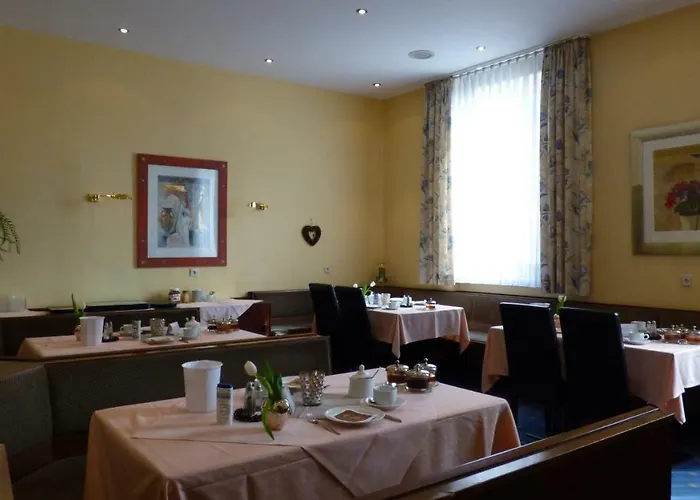 Ξενοδοχείο Central Hotel