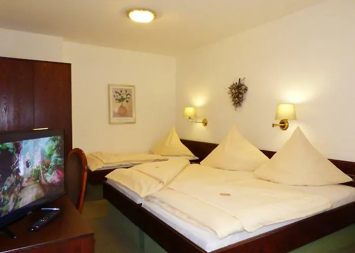 Ξενοδοχείο Central Hotel