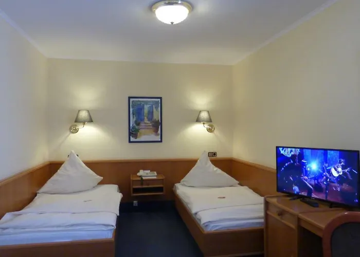 Ξενοδοχείο Central Hotel