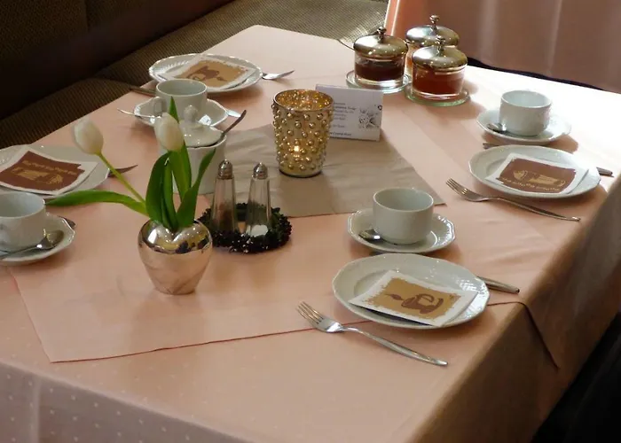 Ξενοδοχείο Central Hotel Worms