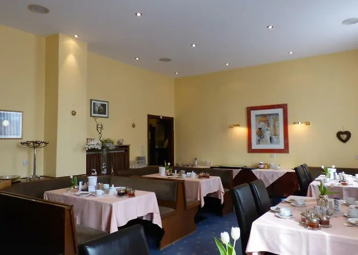 Ξενοδοχείο Central Hotel