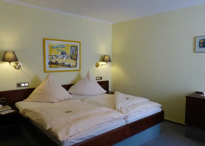 Central Hotel Ξενοδοχείο 3*