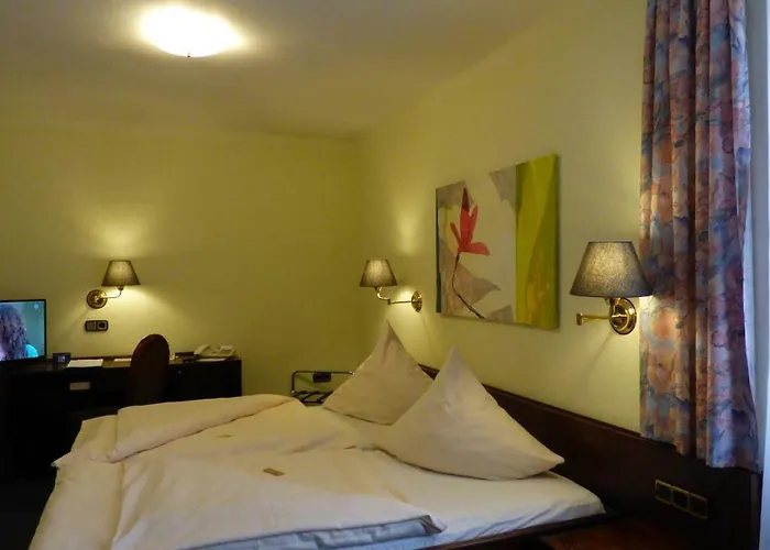 Ξενοδοχείο Central Hotel